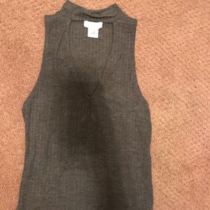 Tillys chocker tank ❤️